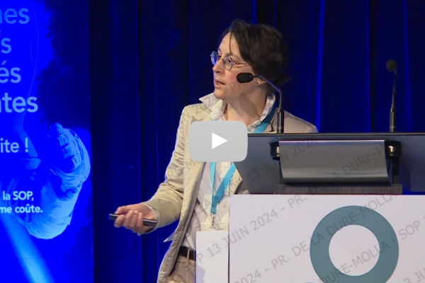 Prescrire juste chez l’enfant